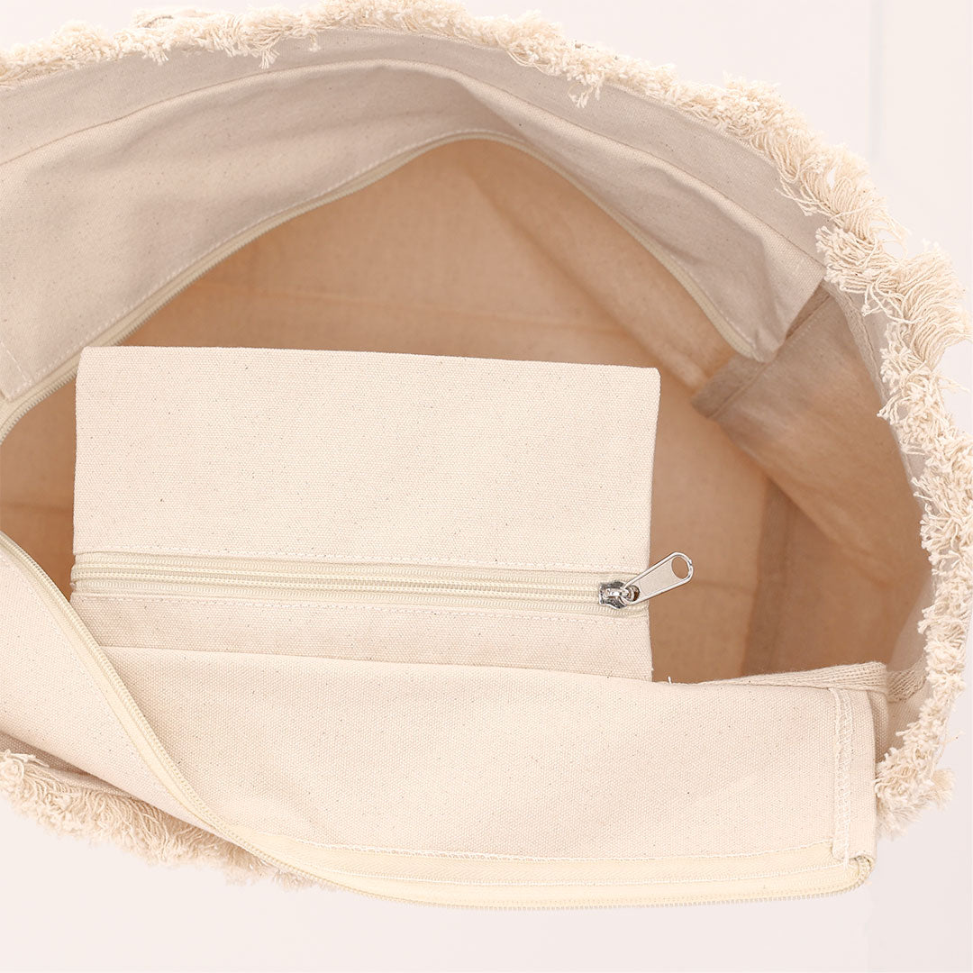 Bolsa Zipper