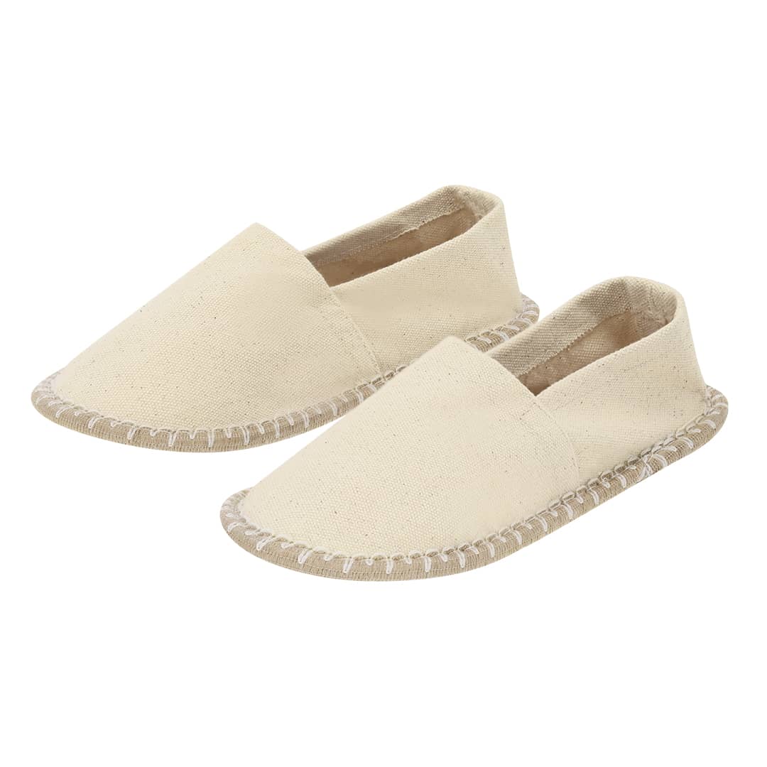 alpargatas confort canvas