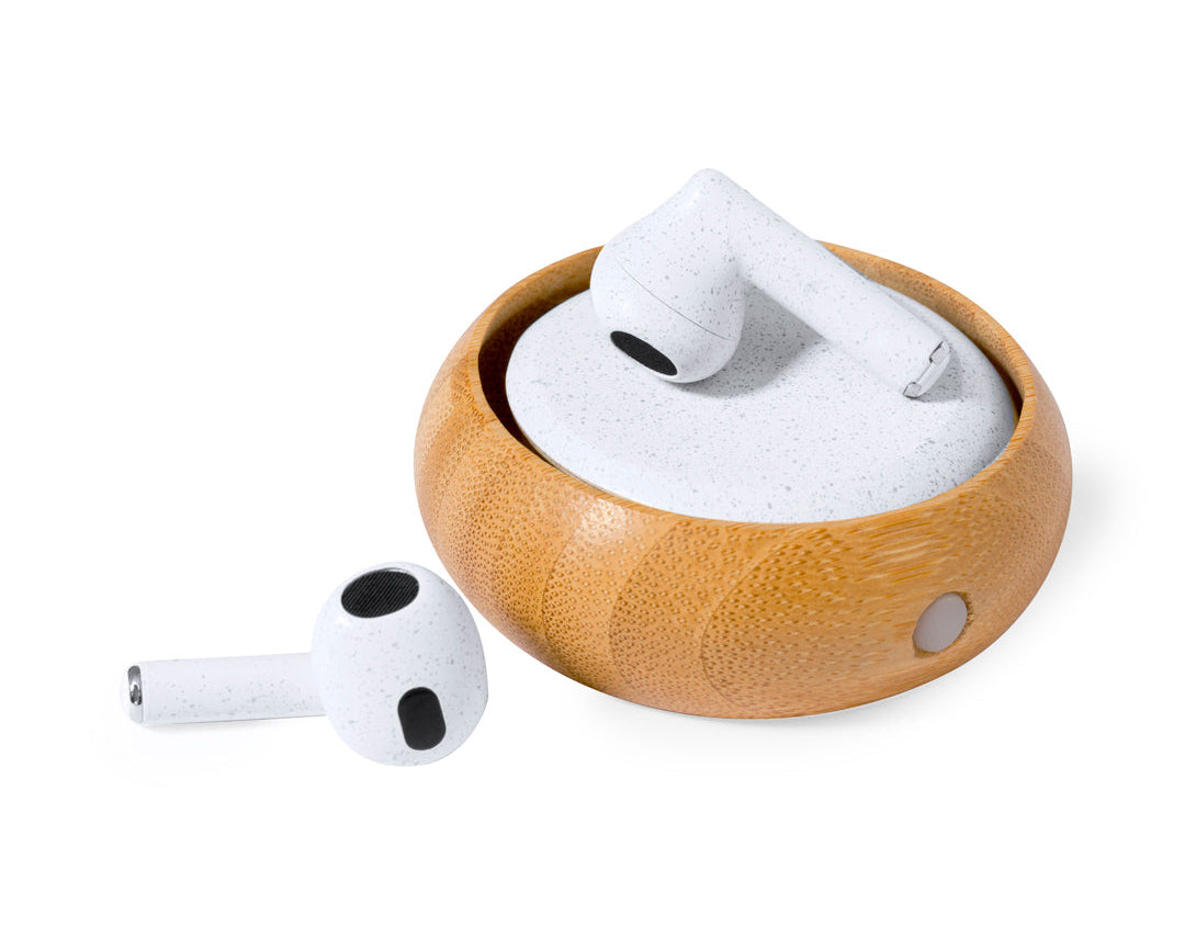 Cycle headphones