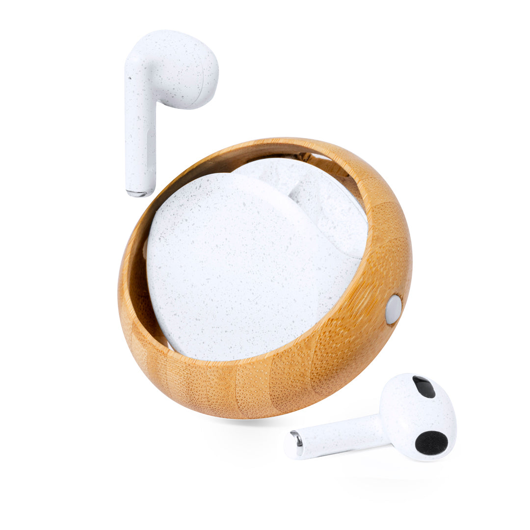 Cycle headphones