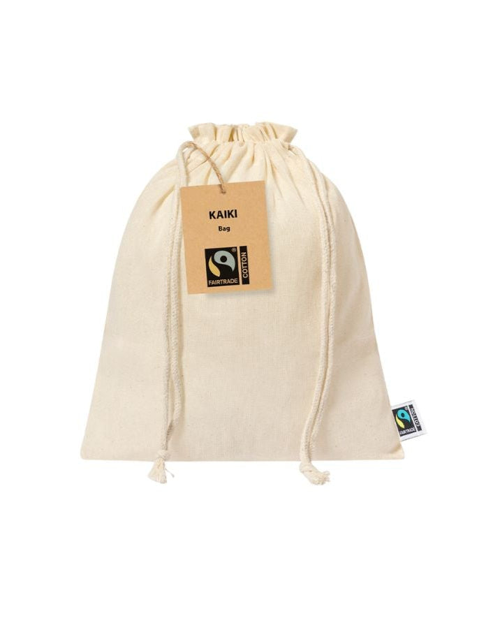 Mini Fairtrade bag