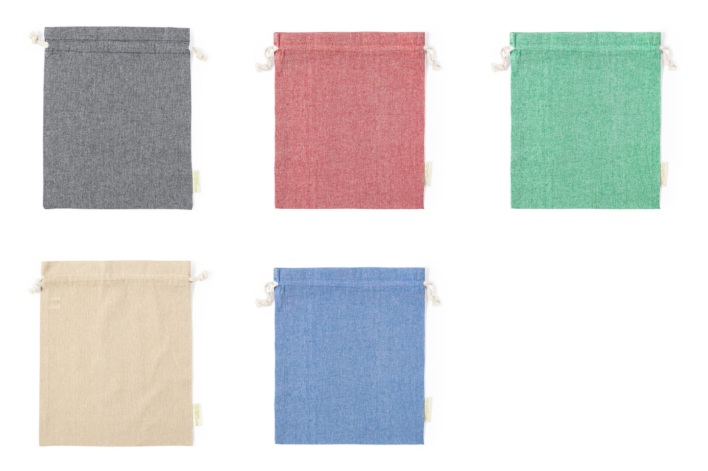 Bolsita mini vibrante