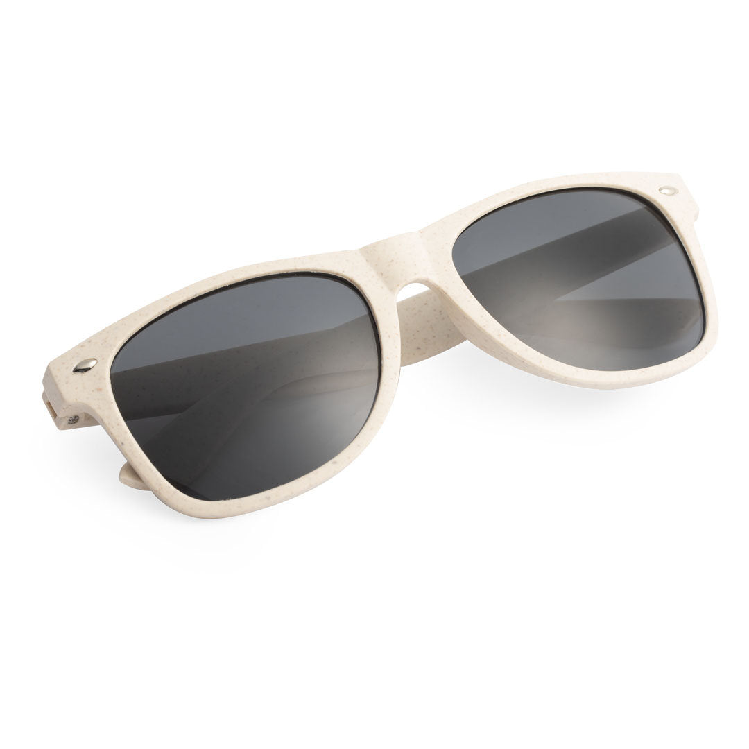 gafas sol de fibra