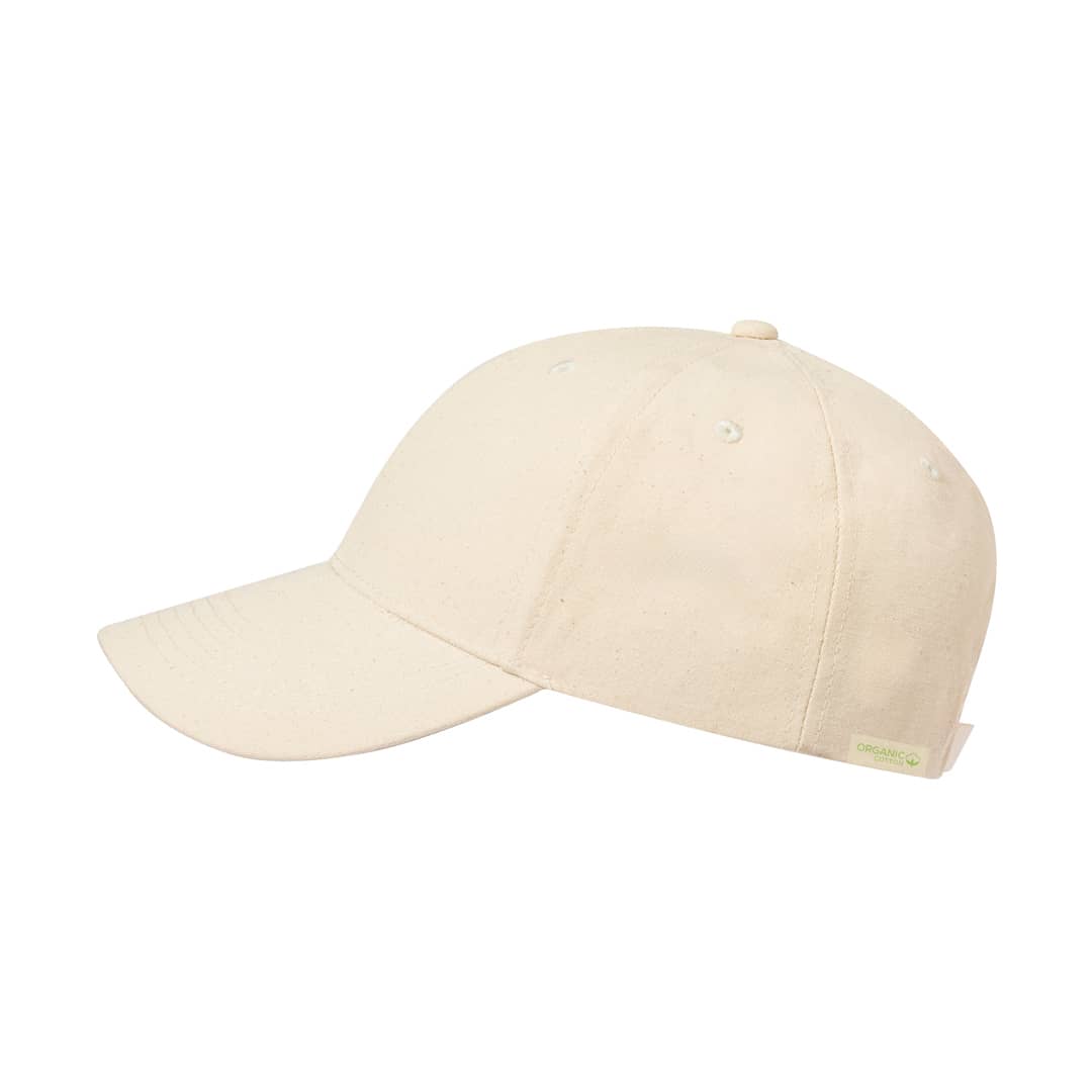 gorra infantil lado