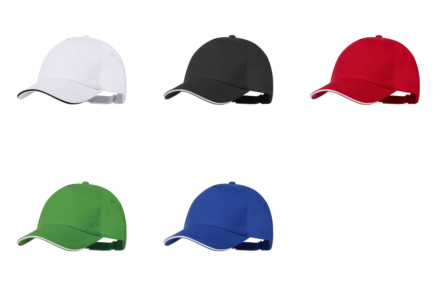 Visor Cap