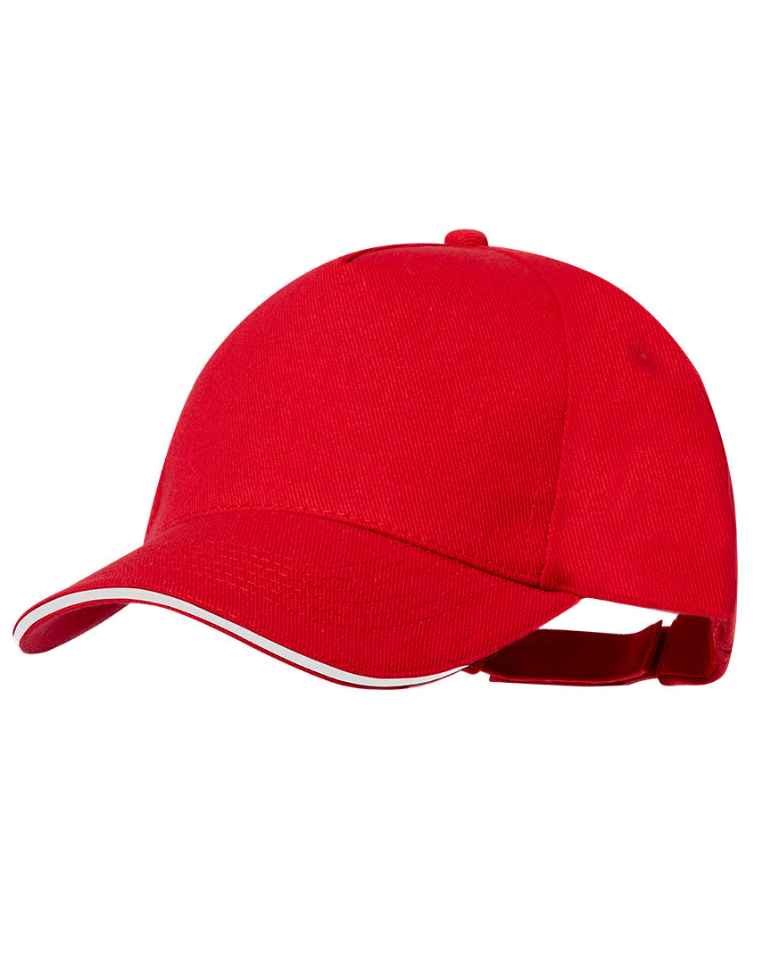 Visor Cap