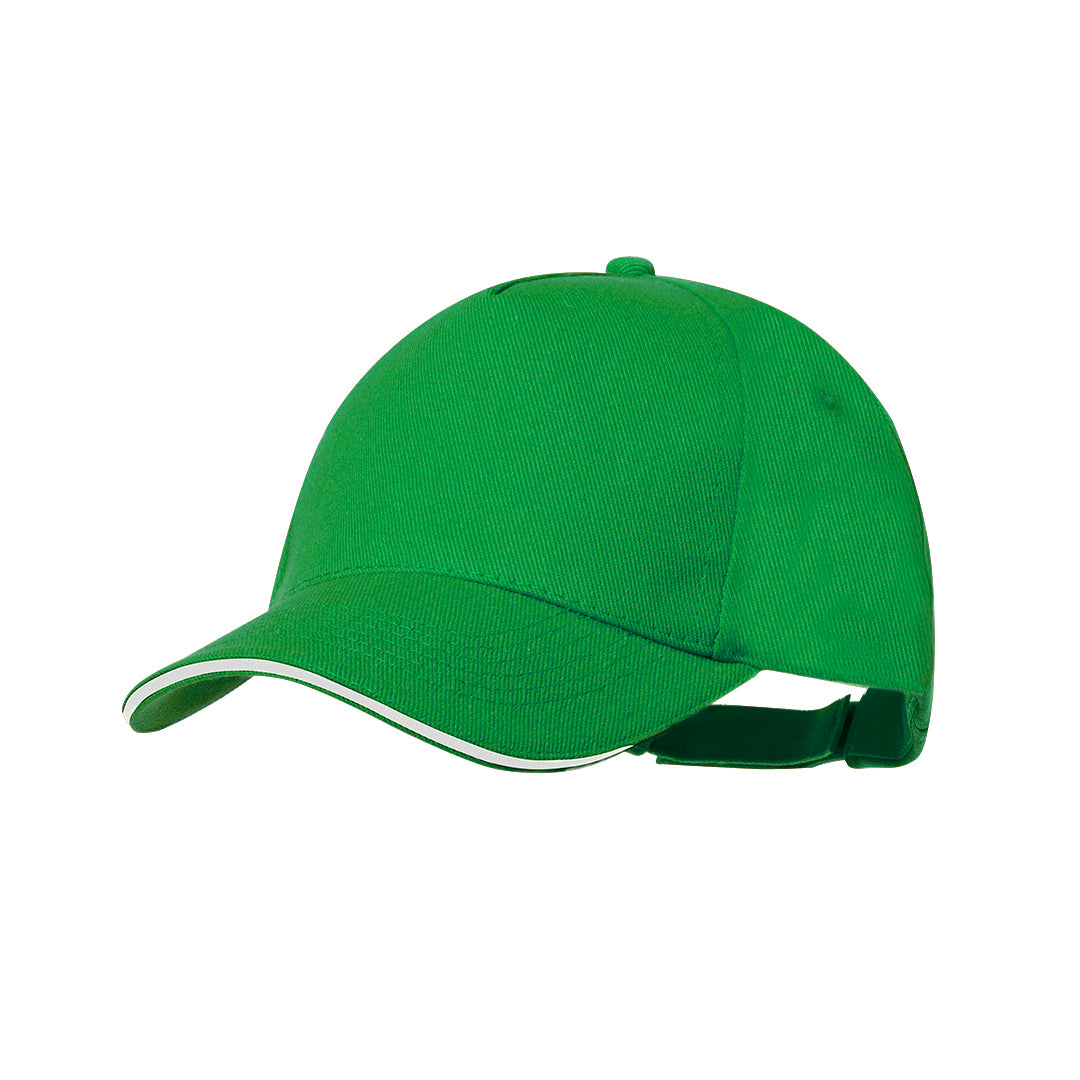 Visor Cap
