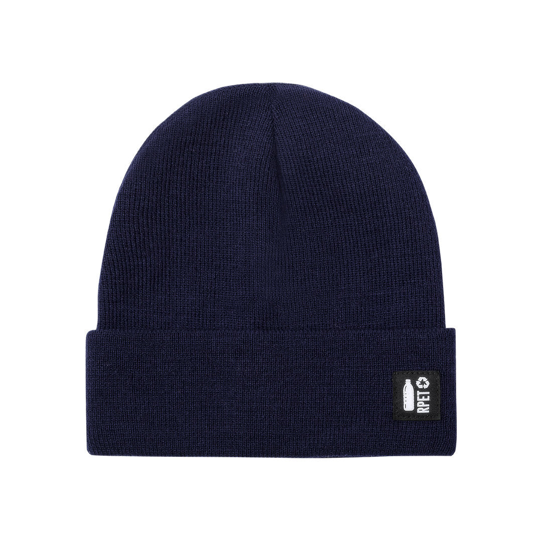 Green cycle cap