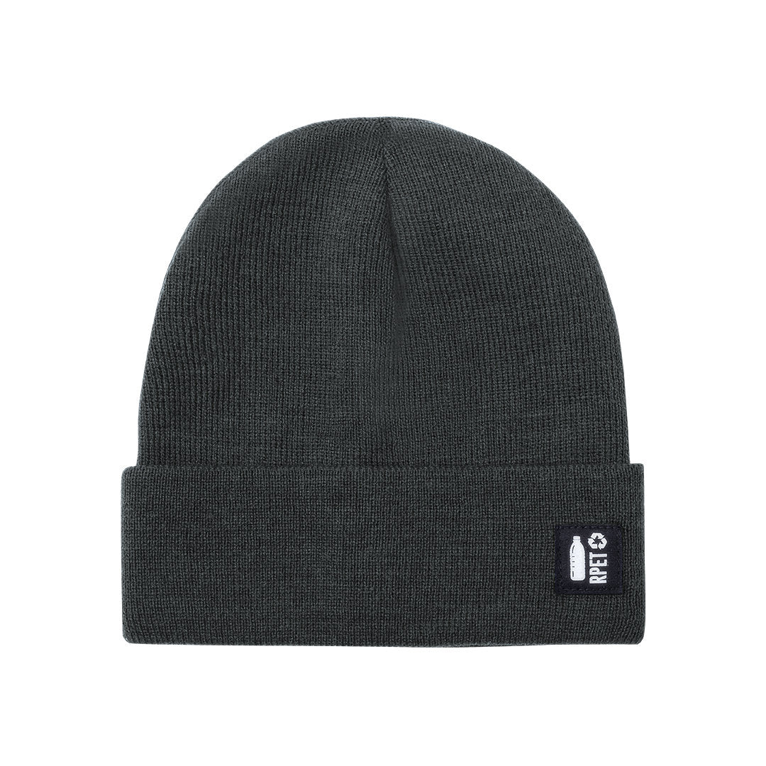 Green cycle cap