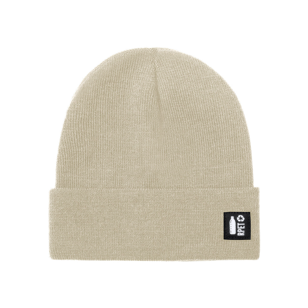 Green cycle cap