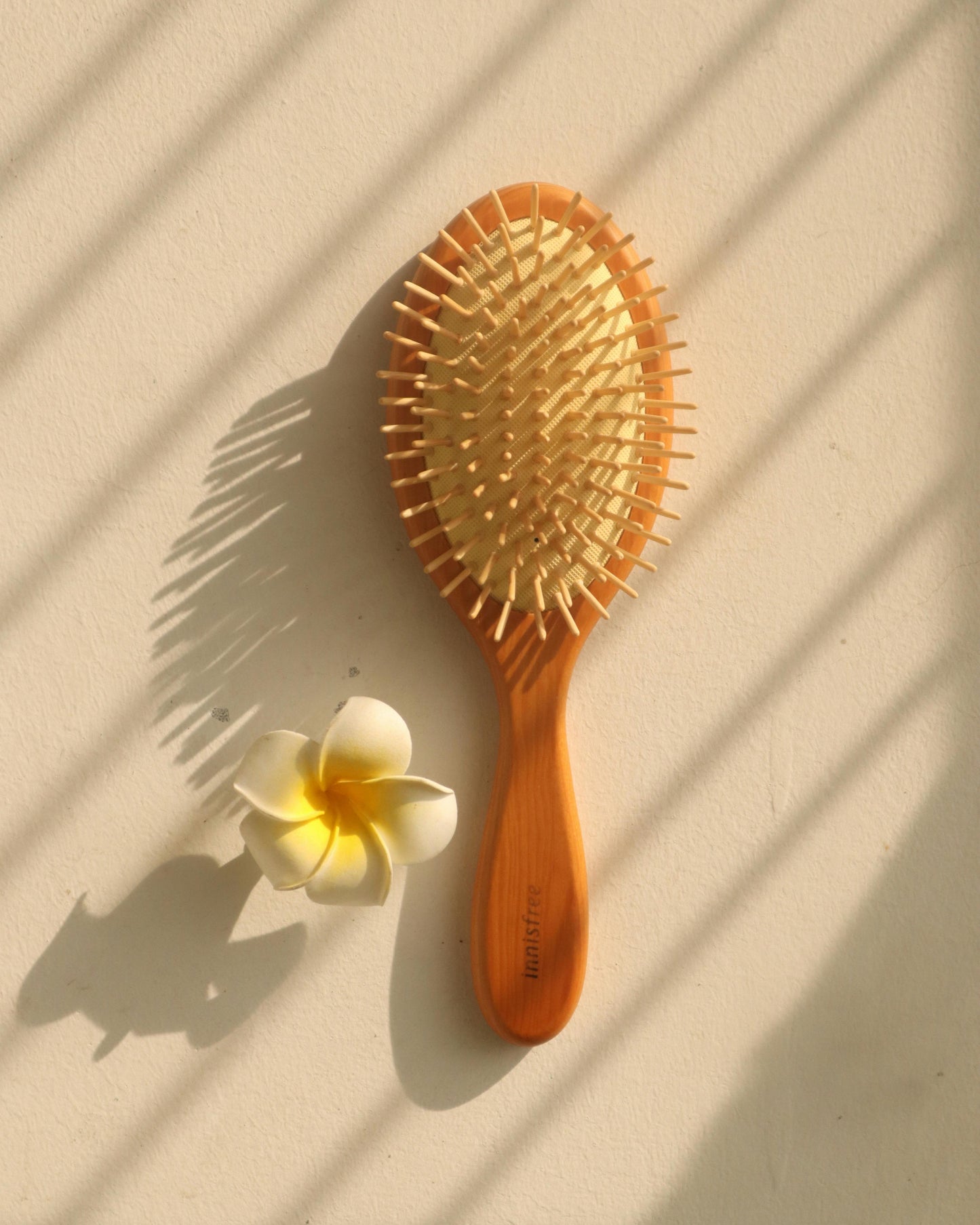 Bamboo toothbrush