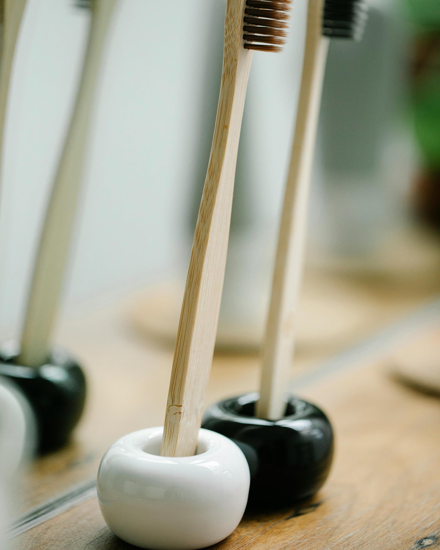 Porte-brosse à dents