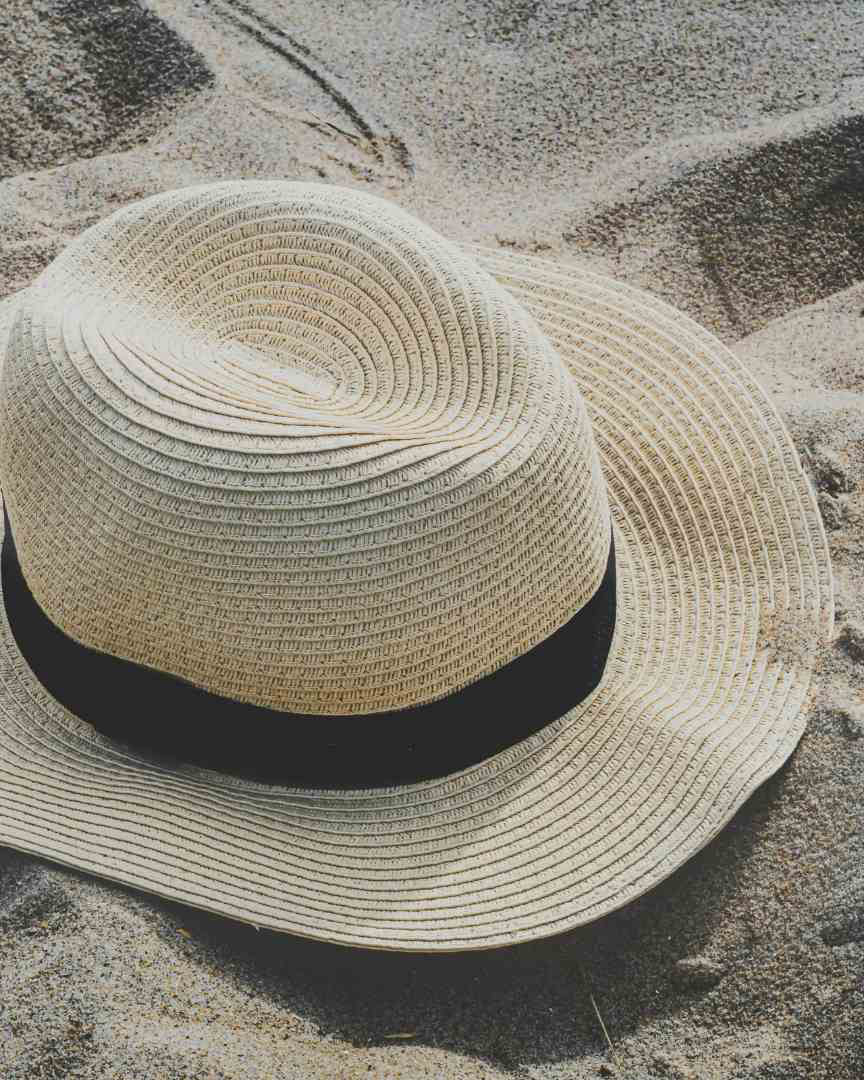 sombrero panama