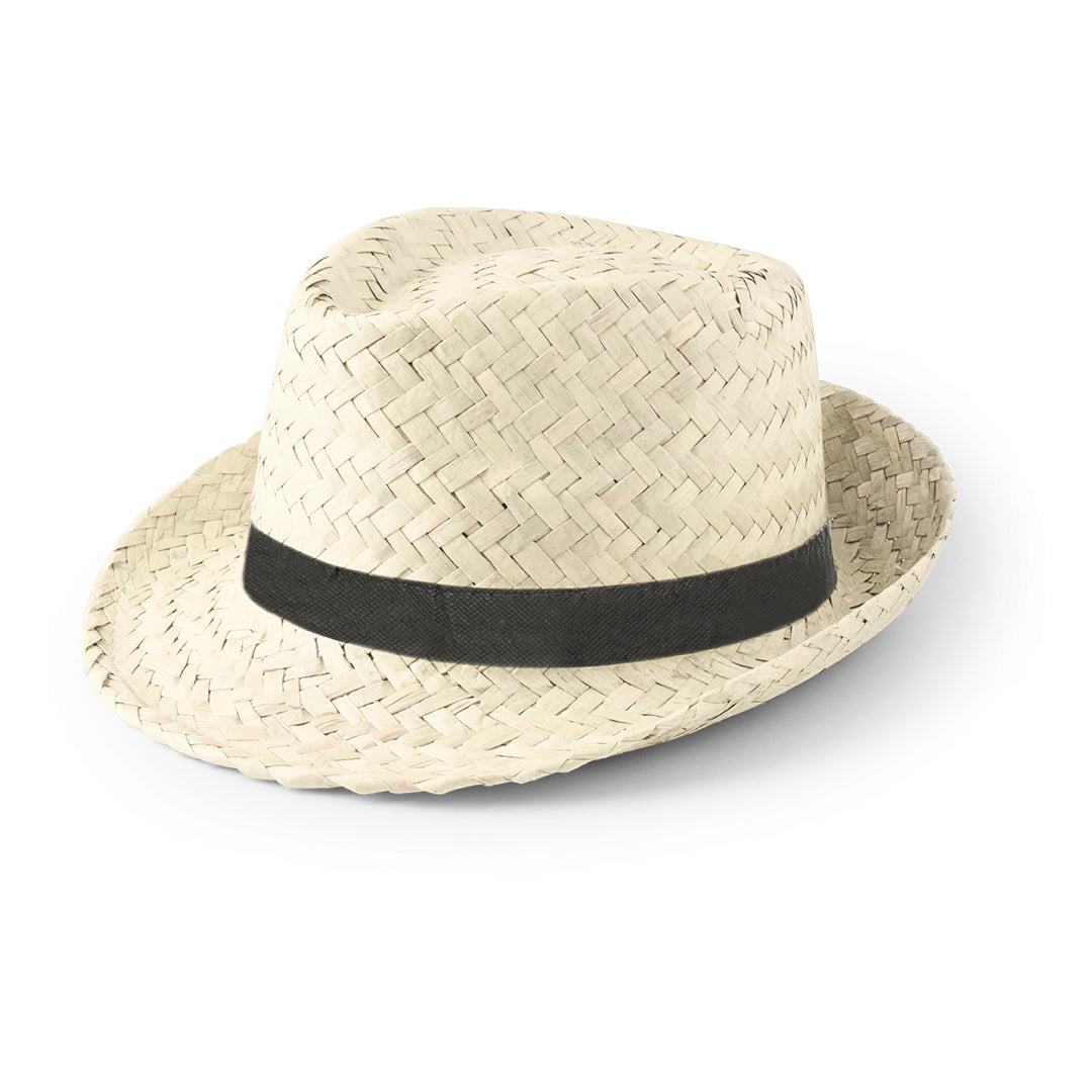 Riviera Hat