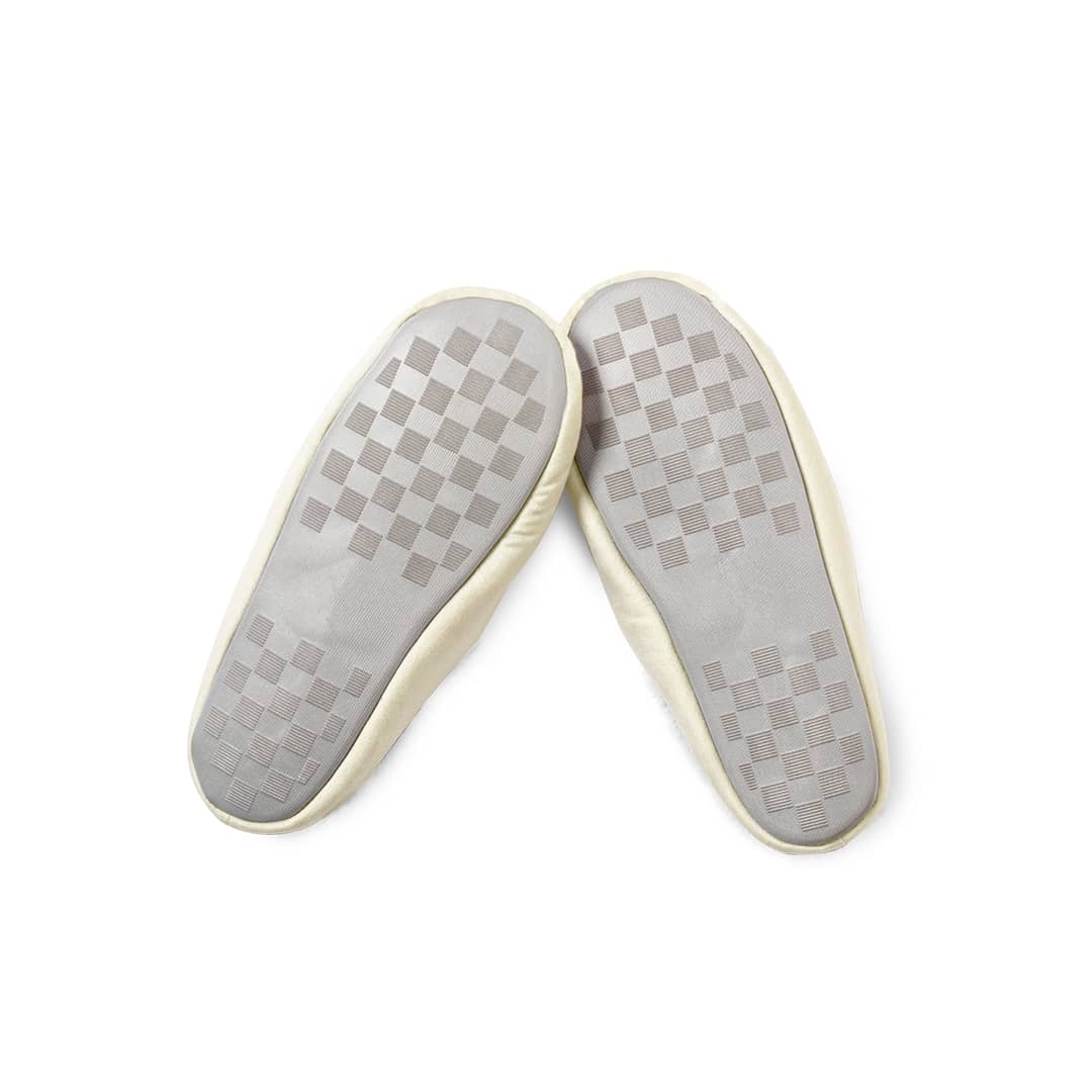 suela zapatillas acolchadas