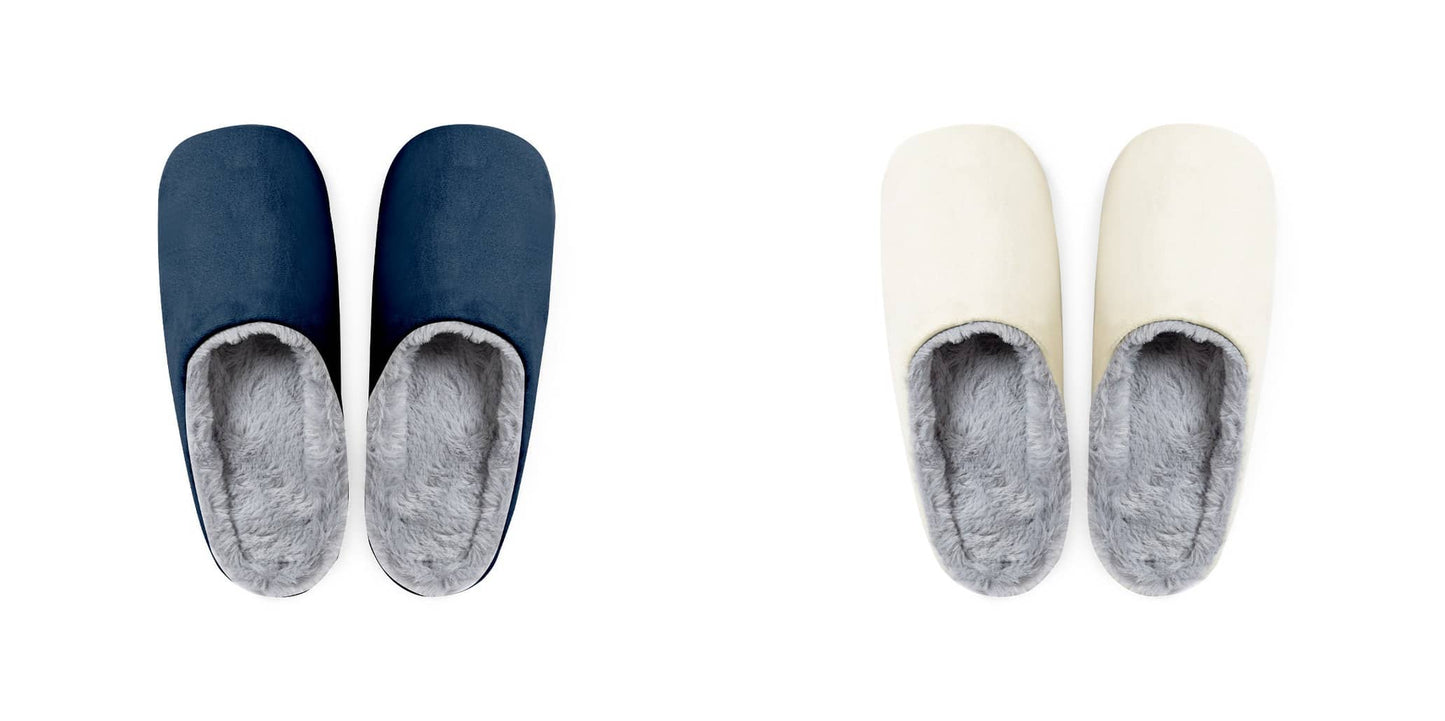 zapatillas acolchadas