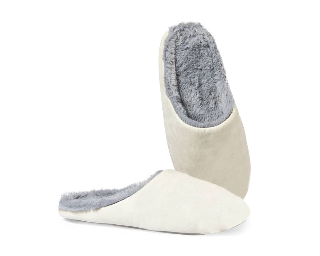 zapatillas acolchadas