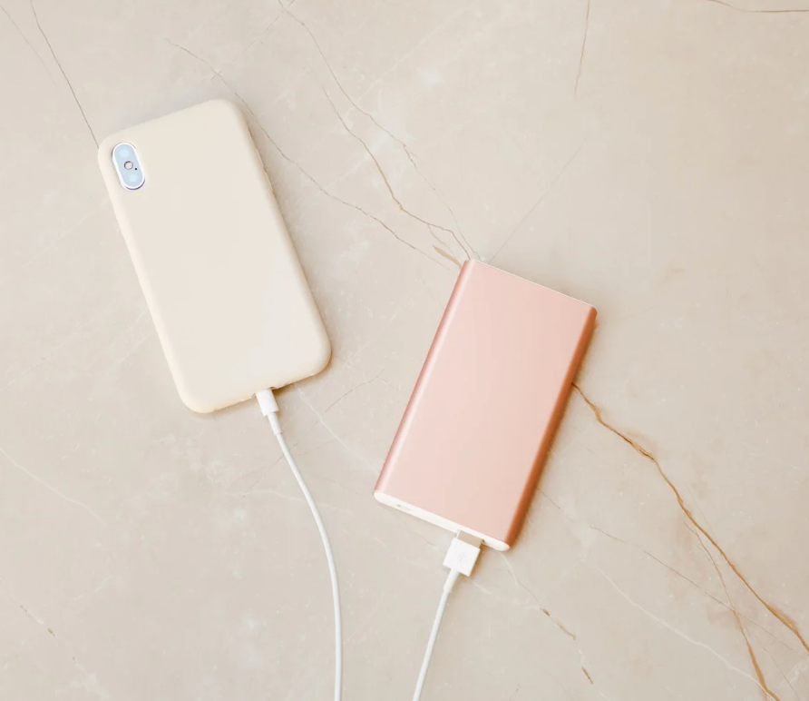 Tecnología y accesorios
