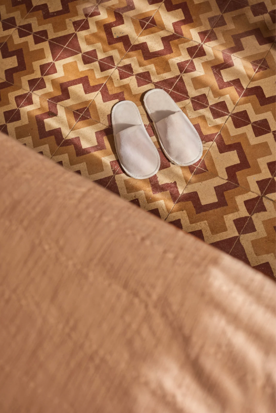 Zapatillas y Textil Personalizable Bebambú