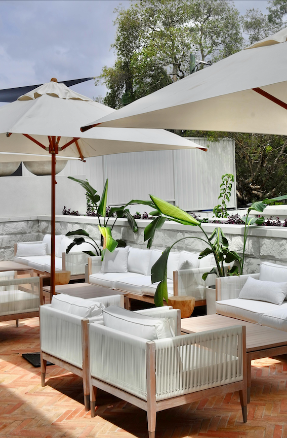 Sofas y sillones