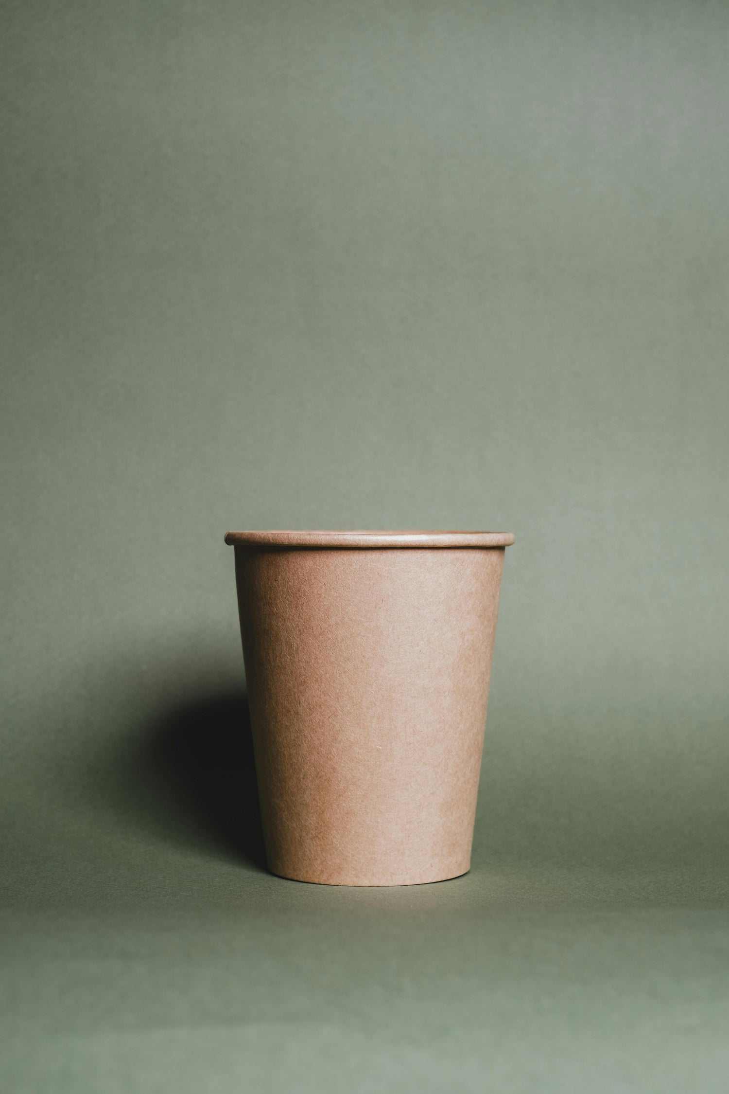 Vasos y posavasos