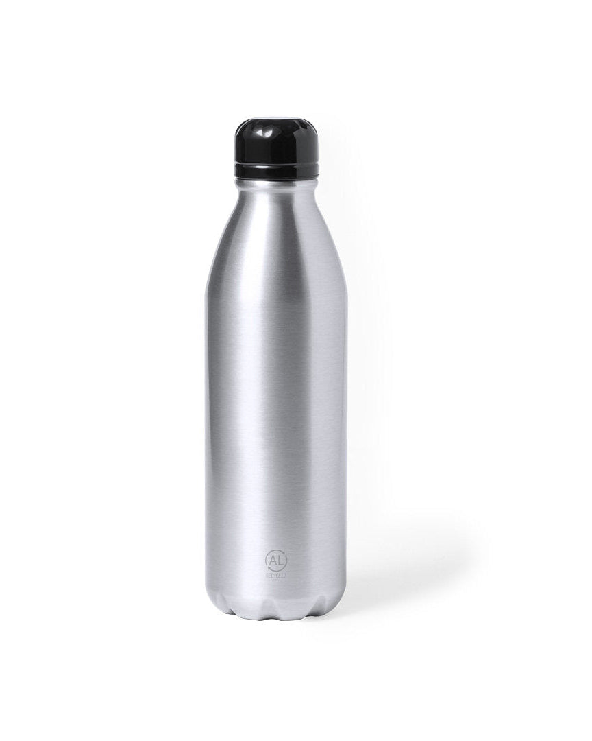 Botella de aluminio 750ml