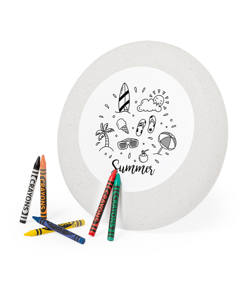 Customizable Frisbee