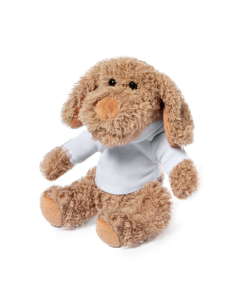 Customizable teddy bear sweatshirt