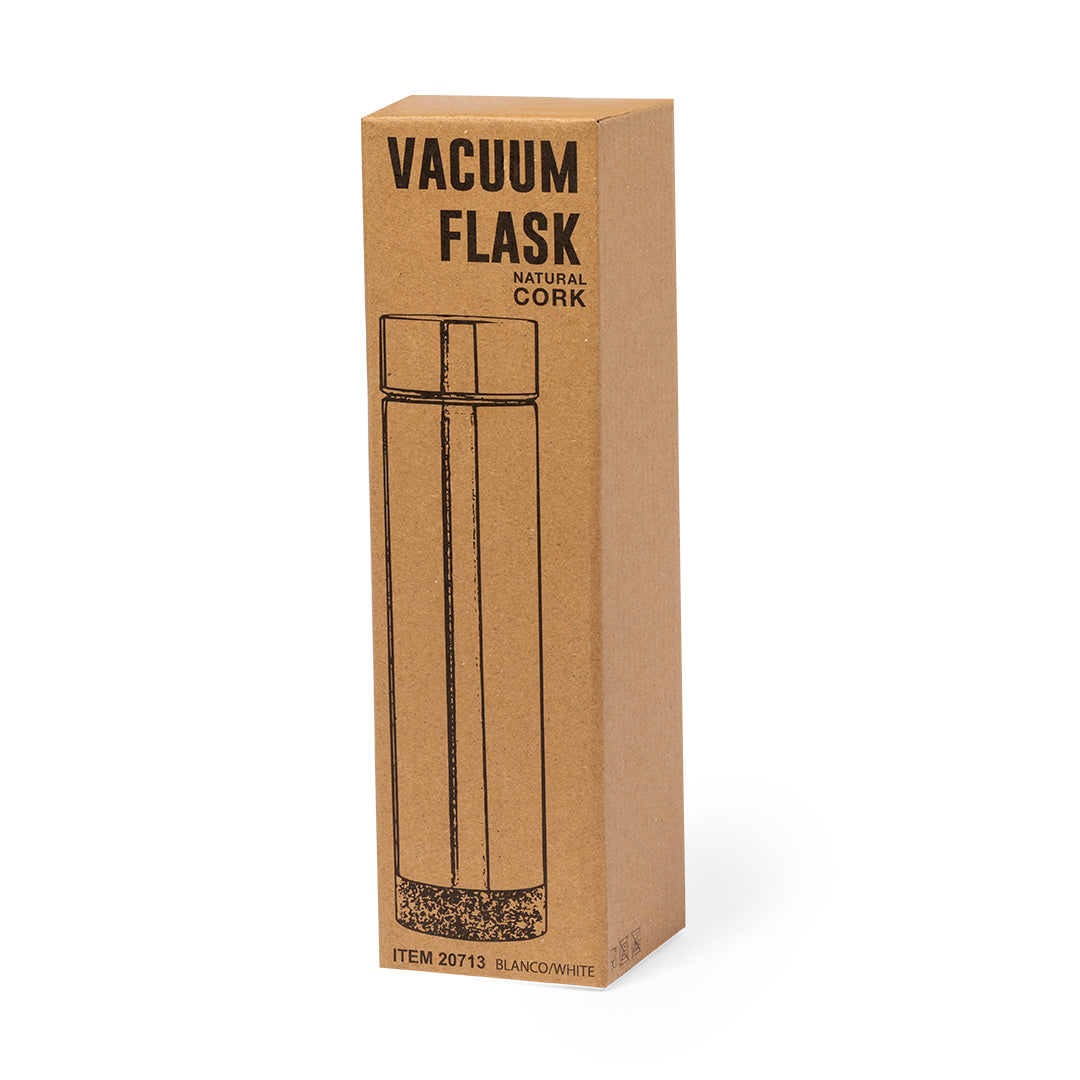 Thermos en acier inoxydable de 470 ml