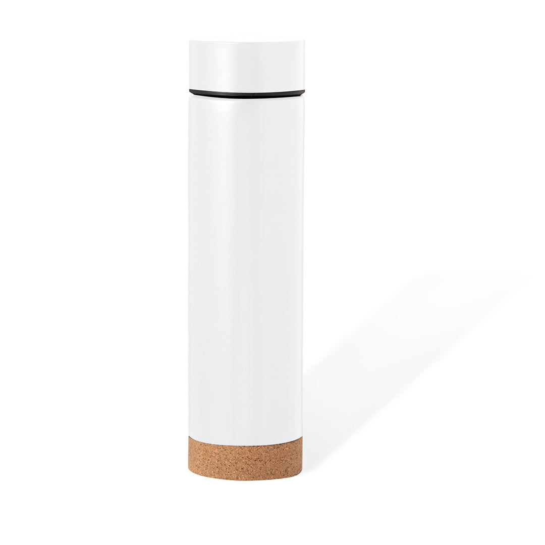 Thermos en acier inoxydable de 470 ml
