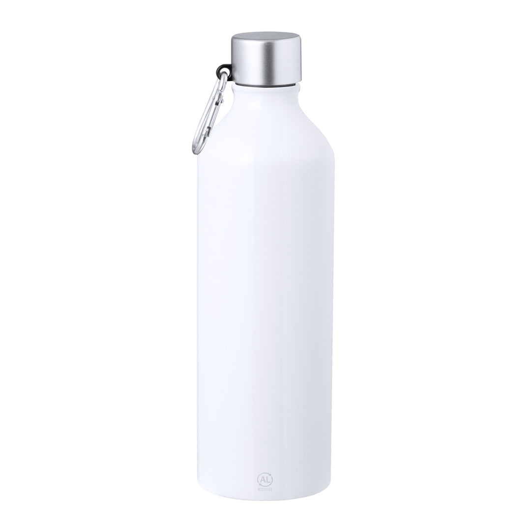 Botella de aluminio 800 ml
