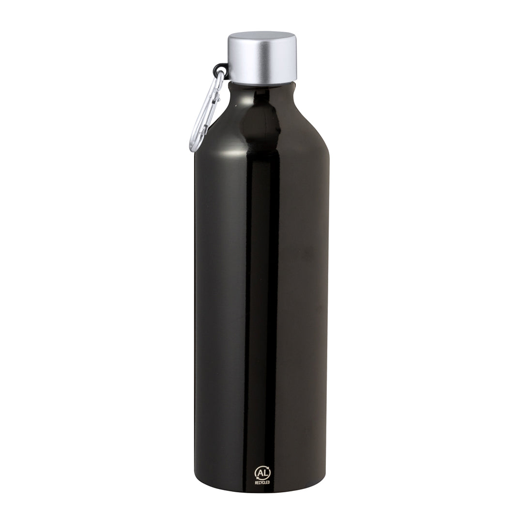 Botella de aluminio 800 ml