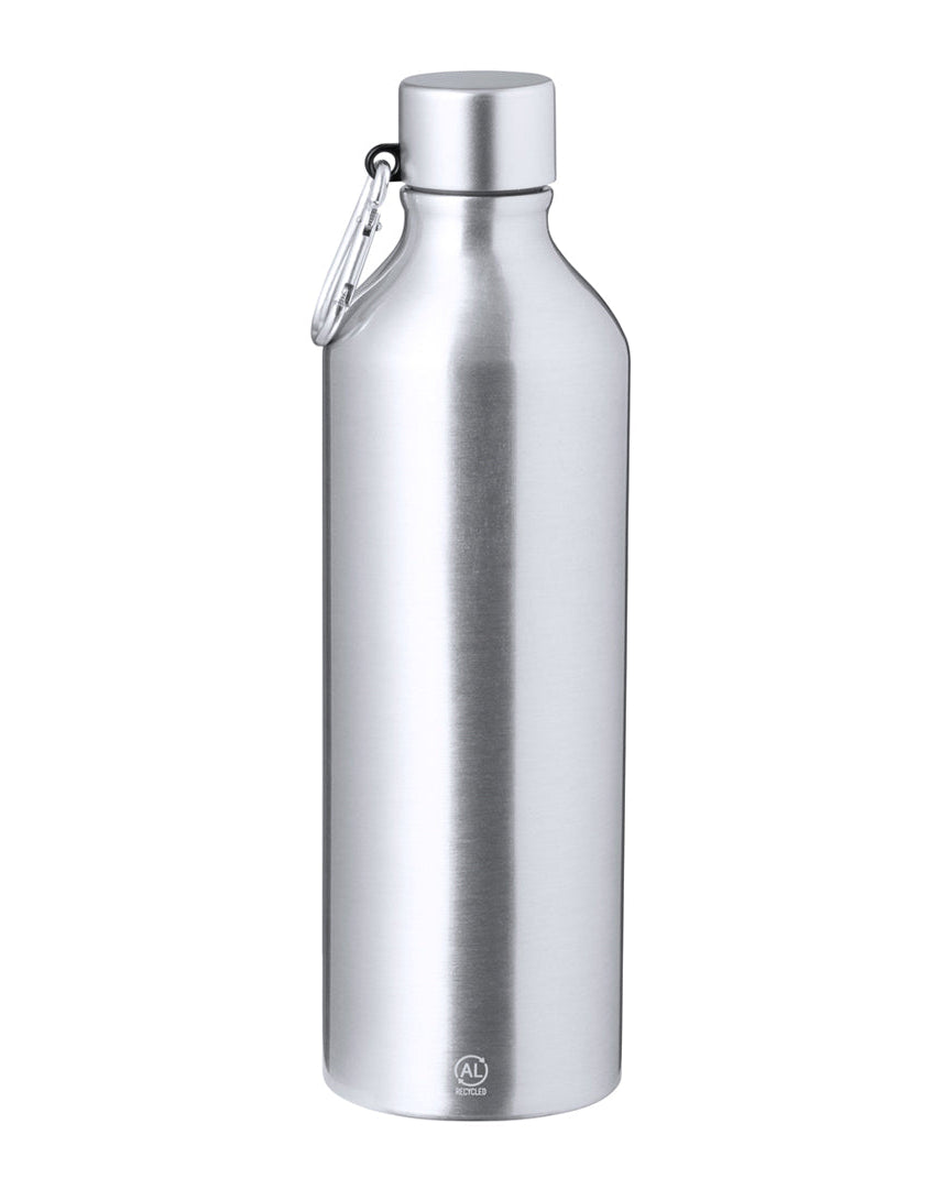 Botella de aluminio 800 ml