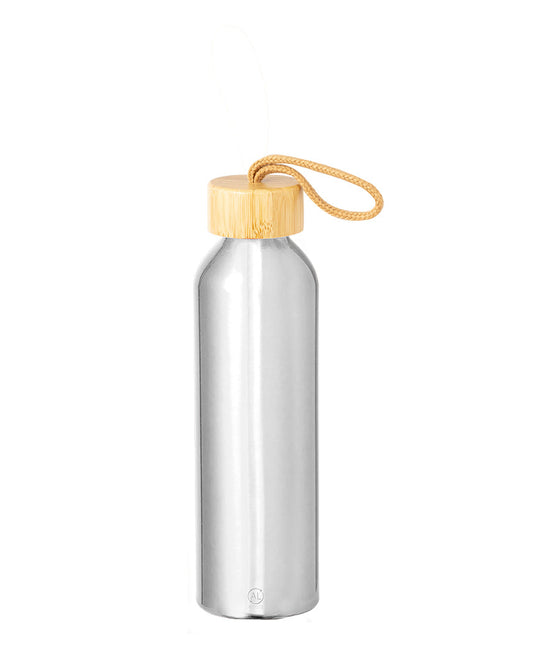 Bidón 600ml de aluminio