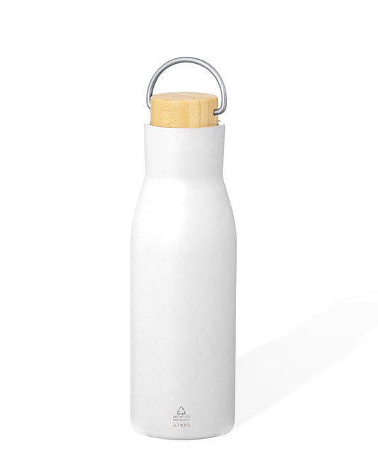 Bidón térmico 500ml con asa integrada