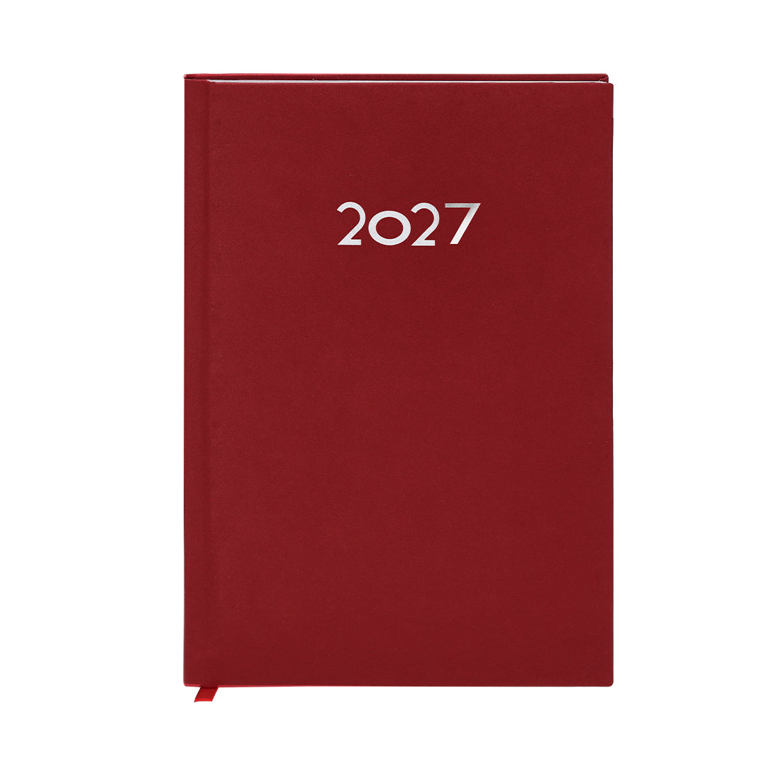 Agenda 2027