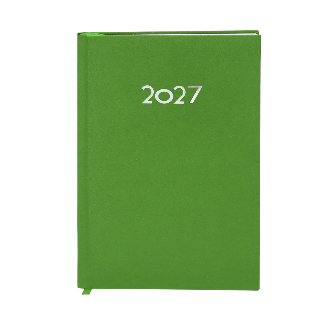 Agenda 2027