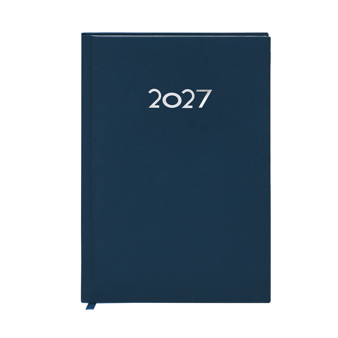 Agenda 2027