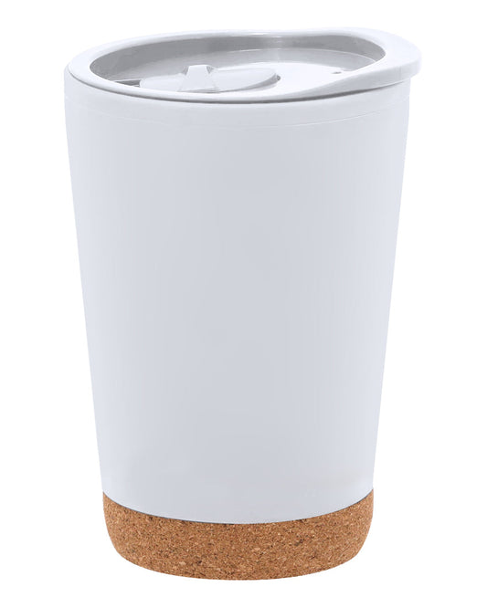 Vaso térmico corcho-Termo sostenible