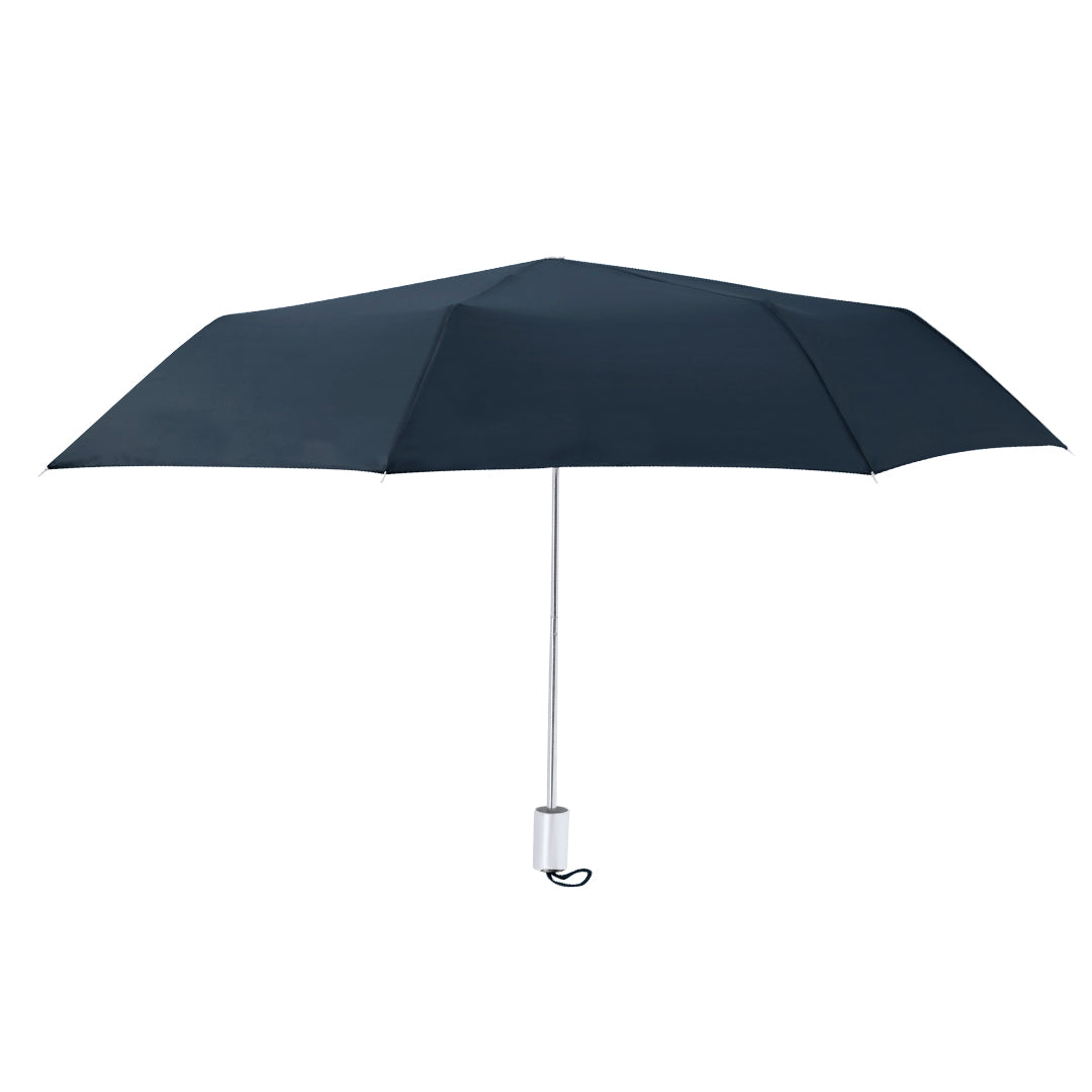 Umbrella rain and wind