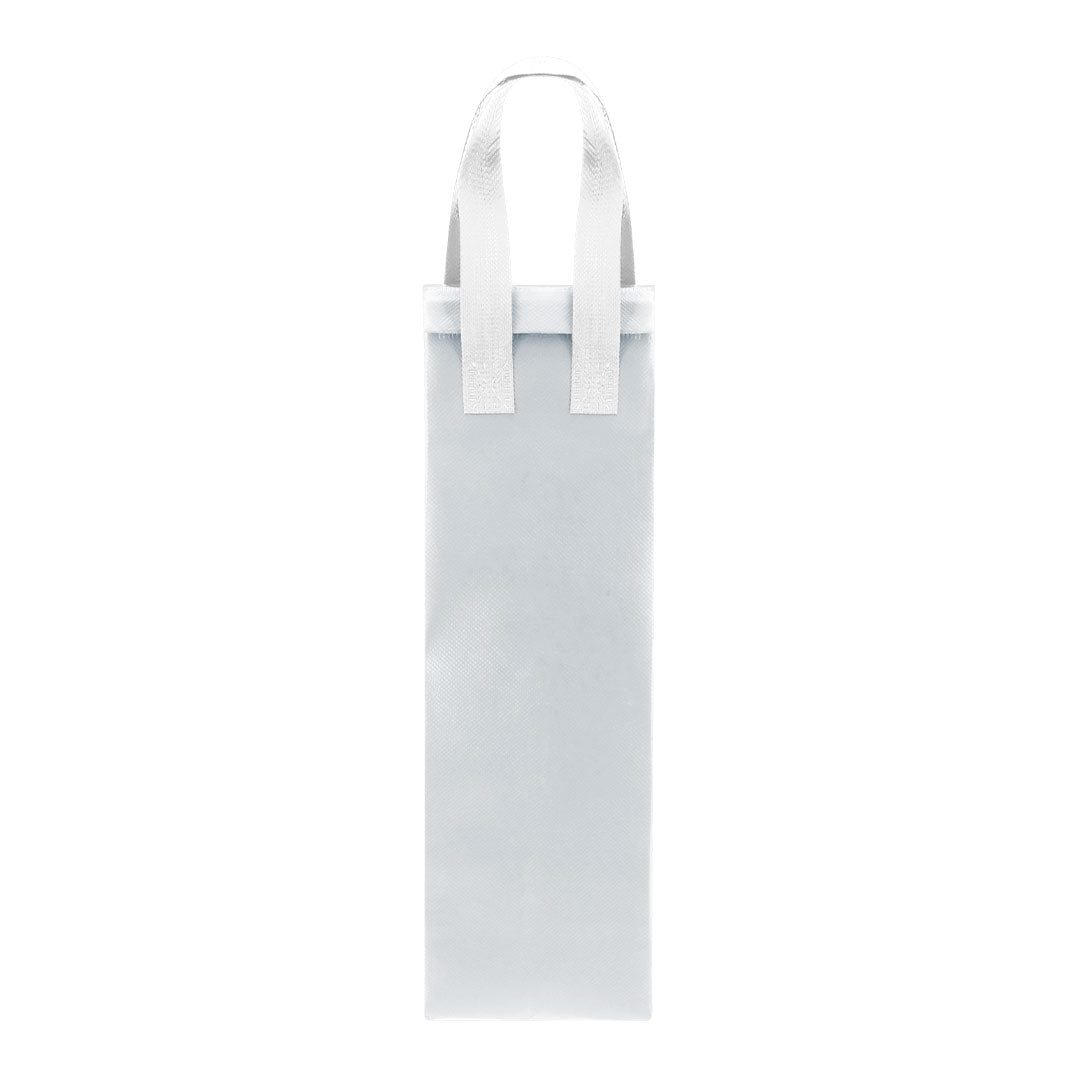 Bolsa nevera aluminio