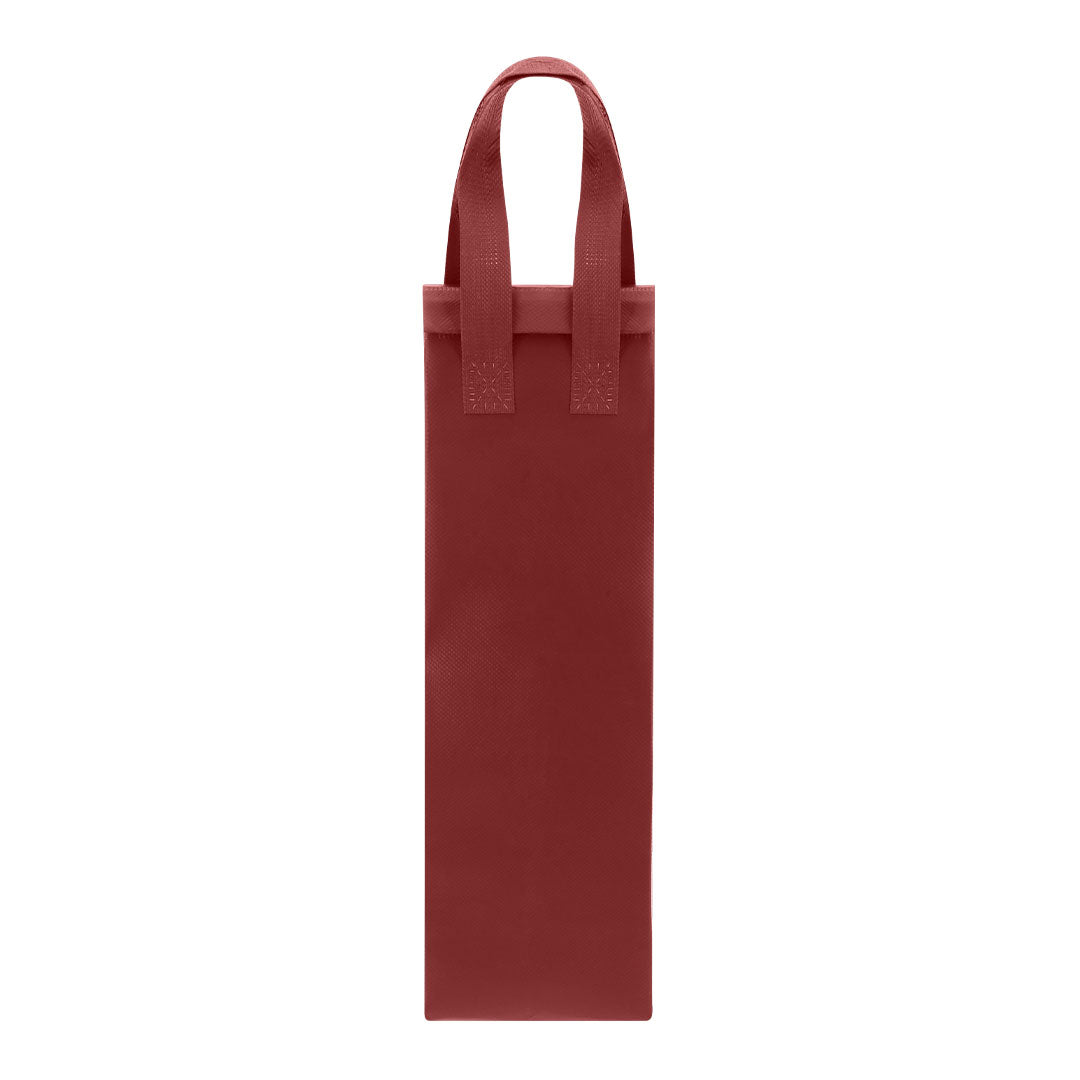Bolsa nevera aluminio