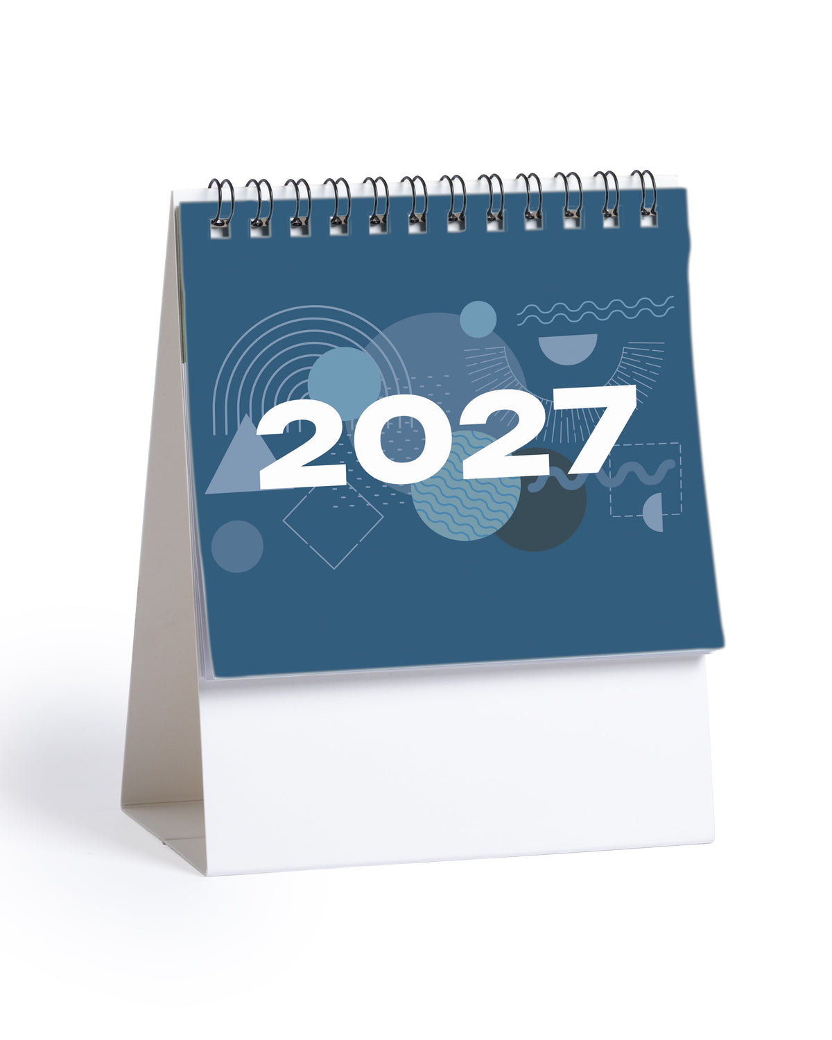 Calendario 2027