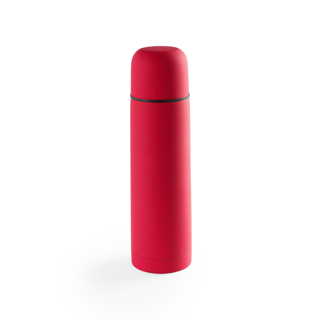 Termo + taza