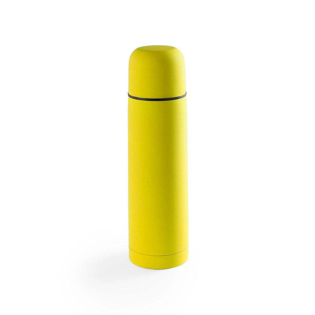 Termo + taza