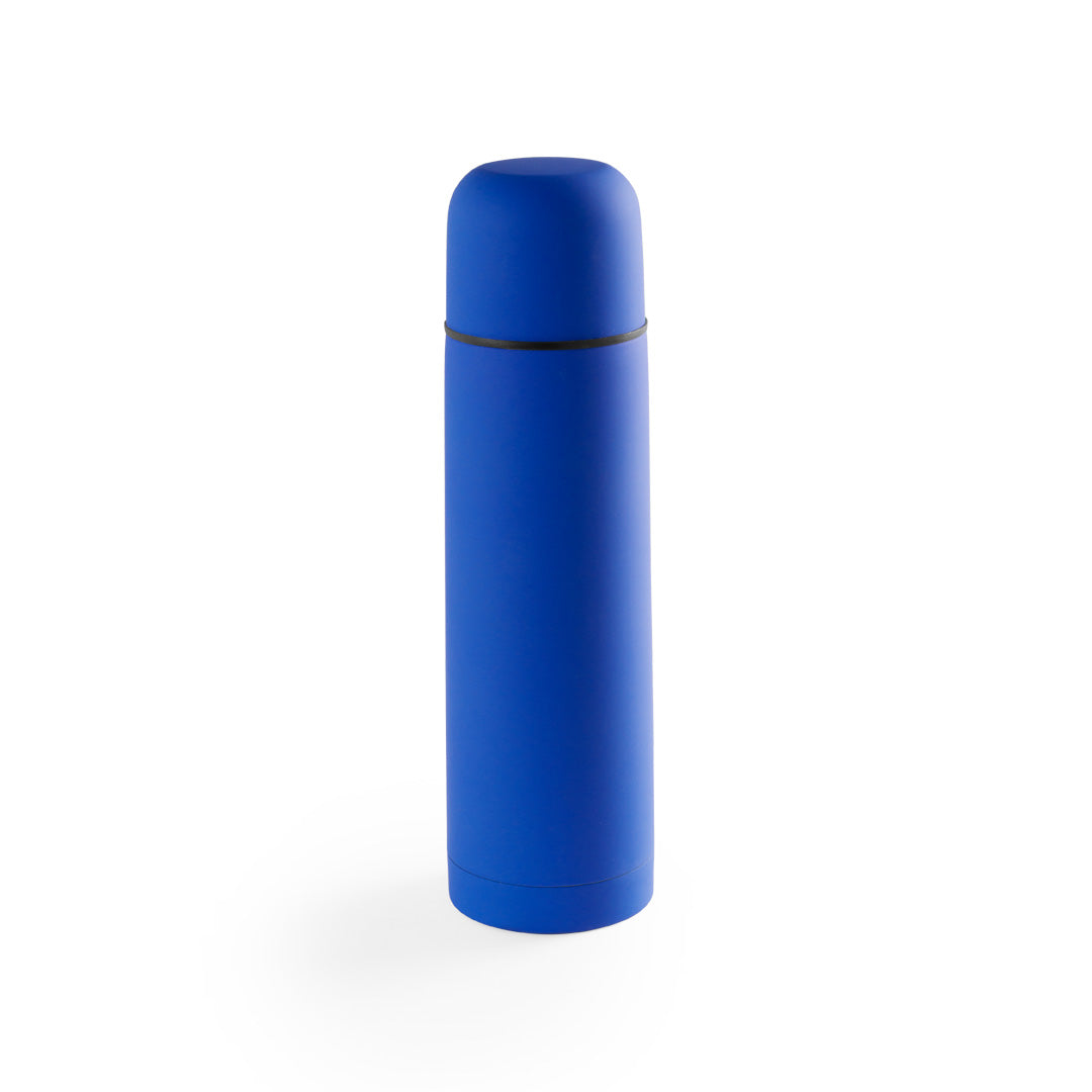 Termo + taza