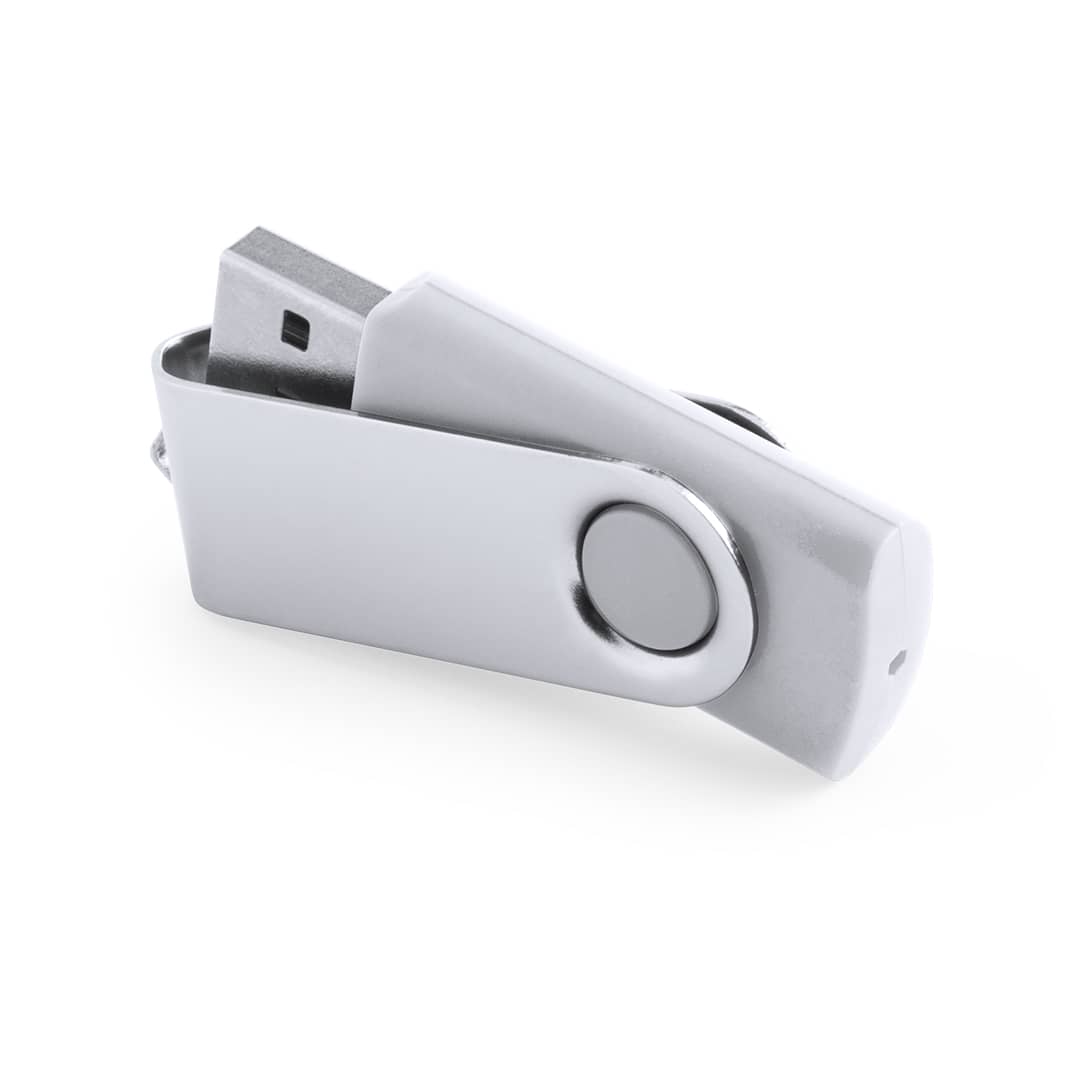 Memoria USB 16GB Personalizable