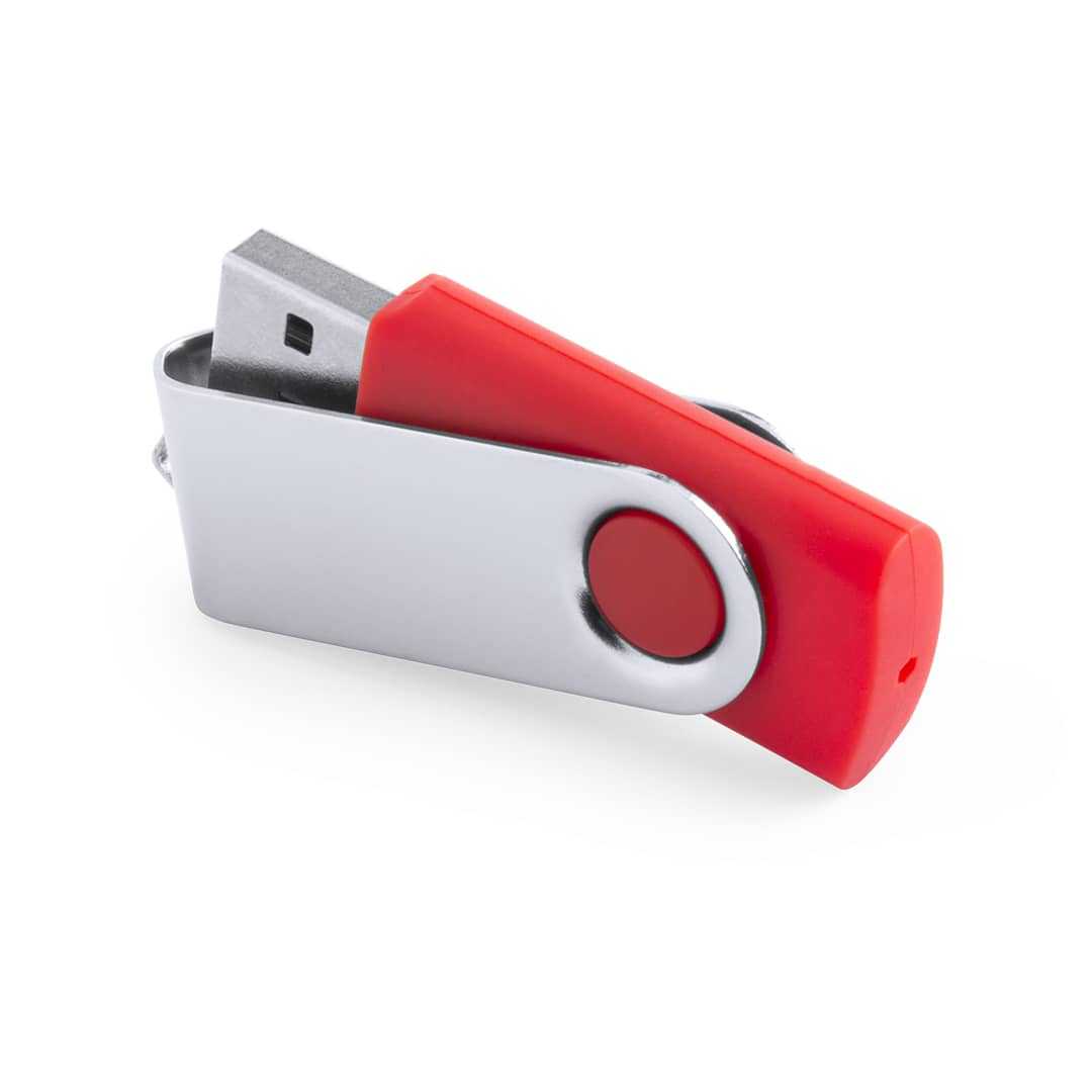 Memoria USB 16GB Personalizable