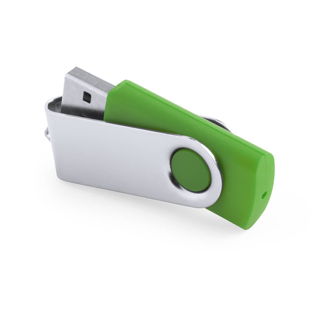 Memoria USB 16GB Personalizable