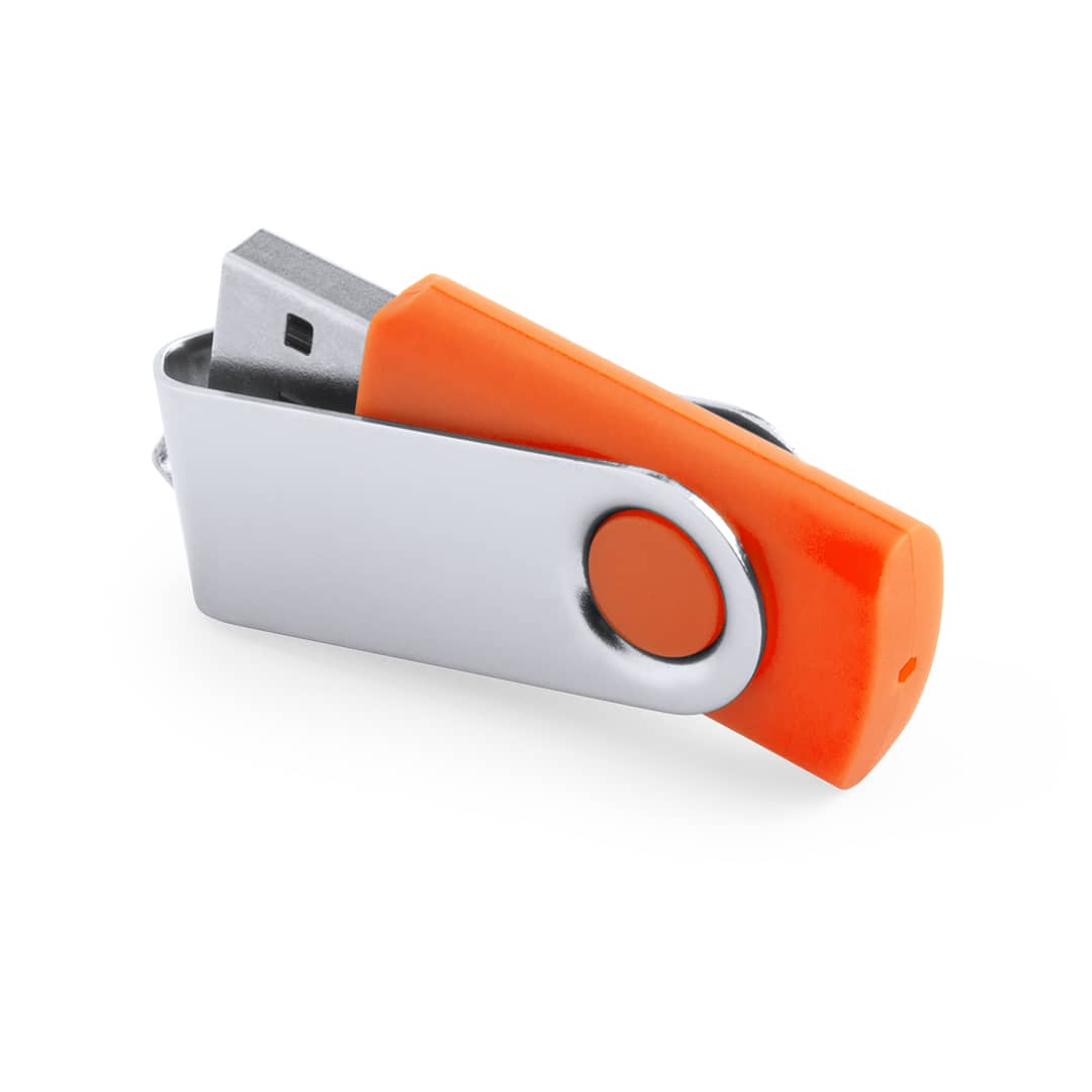 Memoria USB 16GB Personalizable